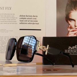 Picture of Hermes Sunglasses _SKUfw47035181fw